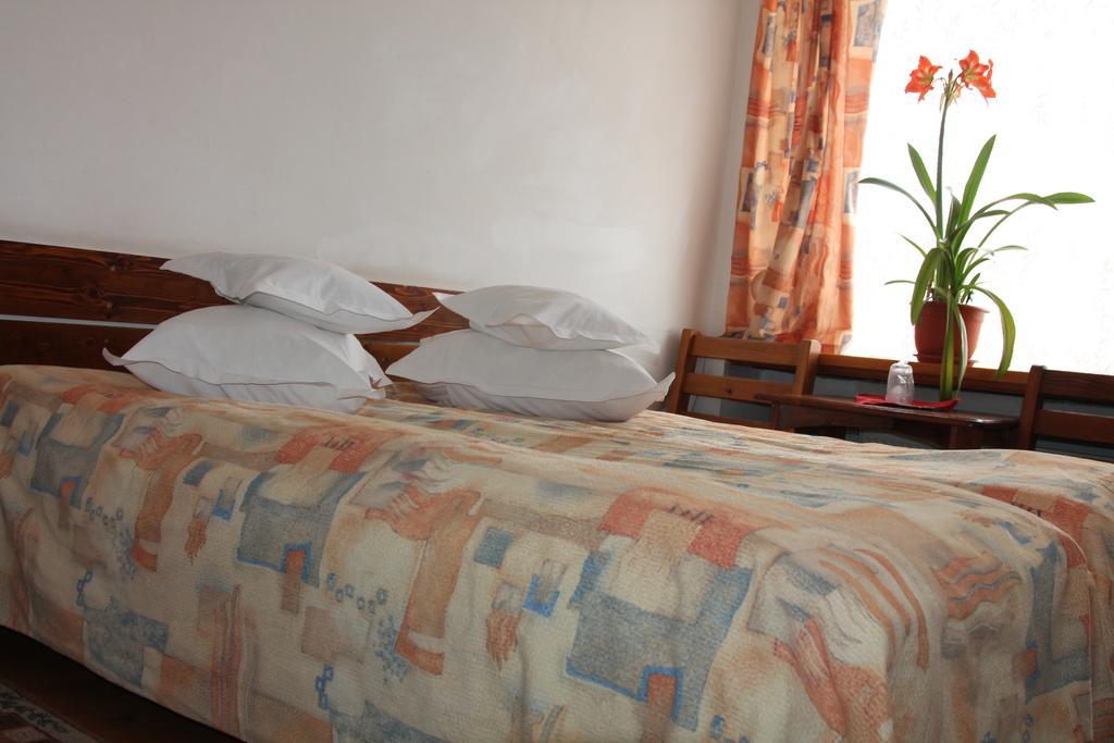 Hotel Zimbru Câmpulung Moldovenesc Zimmer foto
