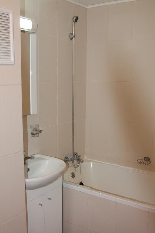 Hotel Zimbru Câmpulung Moldovenesc Zimmer foto
