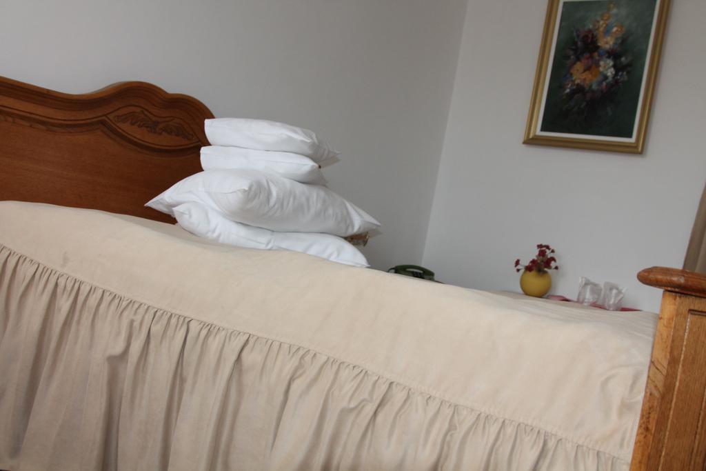 Hotel Zimbru Câmpulung Moldovenesc Zimmer foto