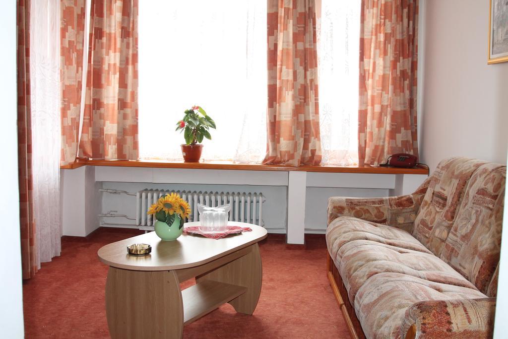 Hotel Zimbru Câmpulung Moldovenesc Zimmer foto